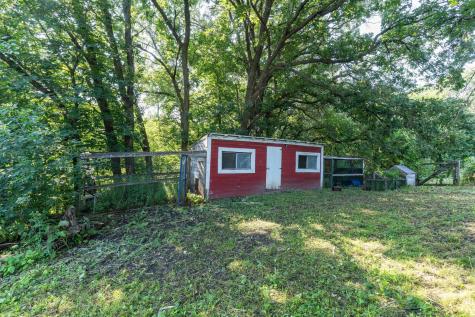 25838 230th Avenue Fergus Falls MN 56537