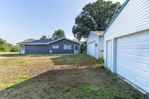 25838 230th Avenue Fergus Falls MN 56537