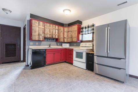 25838 230th Avenue Fergus Falls MN 56537