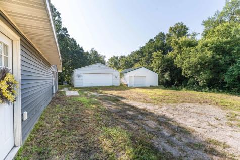 25838 230th Avenue Fergus Falls MN 56537