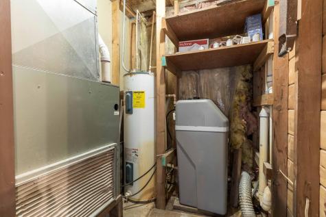 25838 230th Avenue Fergus Falls MN 56537