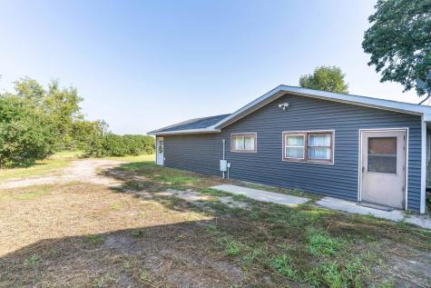 25838 230th Avenue Fergus Falls MN 56537