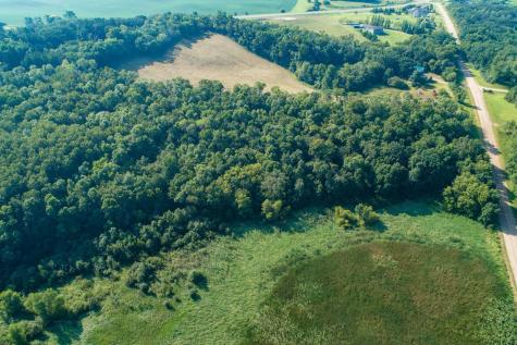 25838 230th Avenue Fergus Falls MN 56537