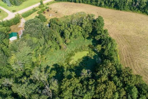 25838 230th Avenue Fergus Falls MN 56537