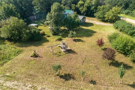 25838 230th Avenue Fergus Falls MN 56537