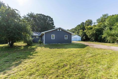 25838 230th Avenue Fergus Falls MN 56537