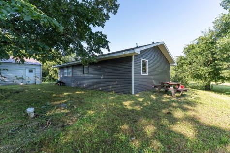 25838 230th Avenue Fergus Falls MN 56537