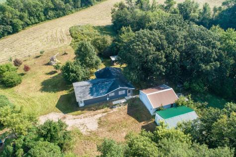 25838 230th Avenue Fergus Falls MN 56537