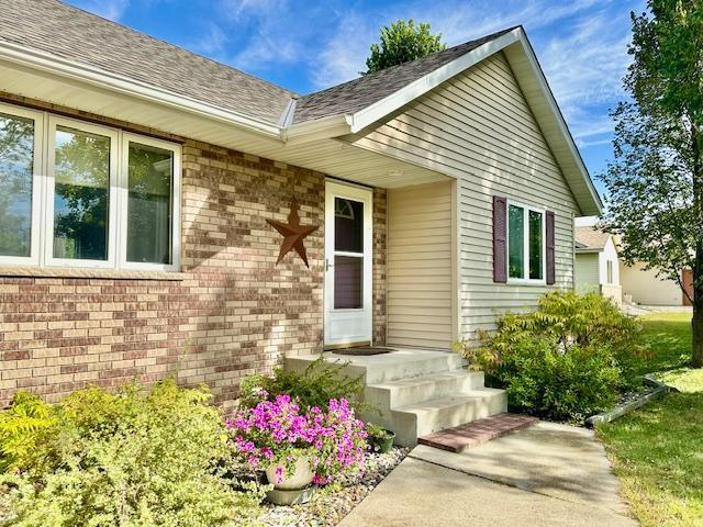 113 Sumac Drive Alexandria MN 56308