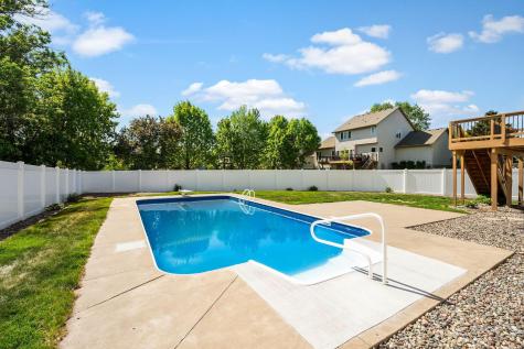 20337 Ipava Avenue Lakeville MN 55044