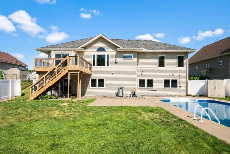 20337 Ipava Avenue Lakeville MN 55044