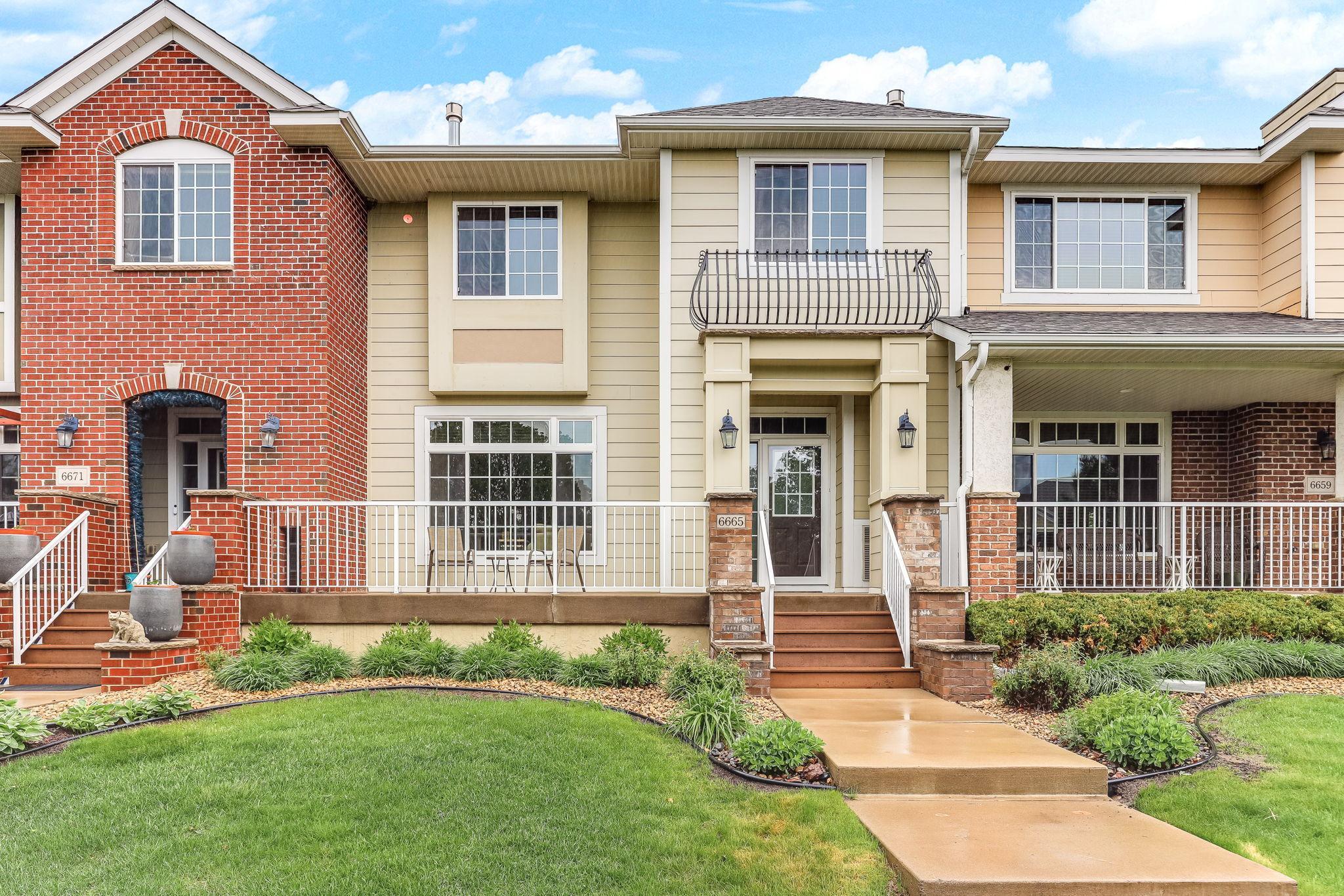 6665 Flycatcher Lane Apple Valley MN 55124