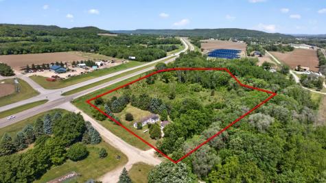 16122 627th Street Kellogg MN 55945