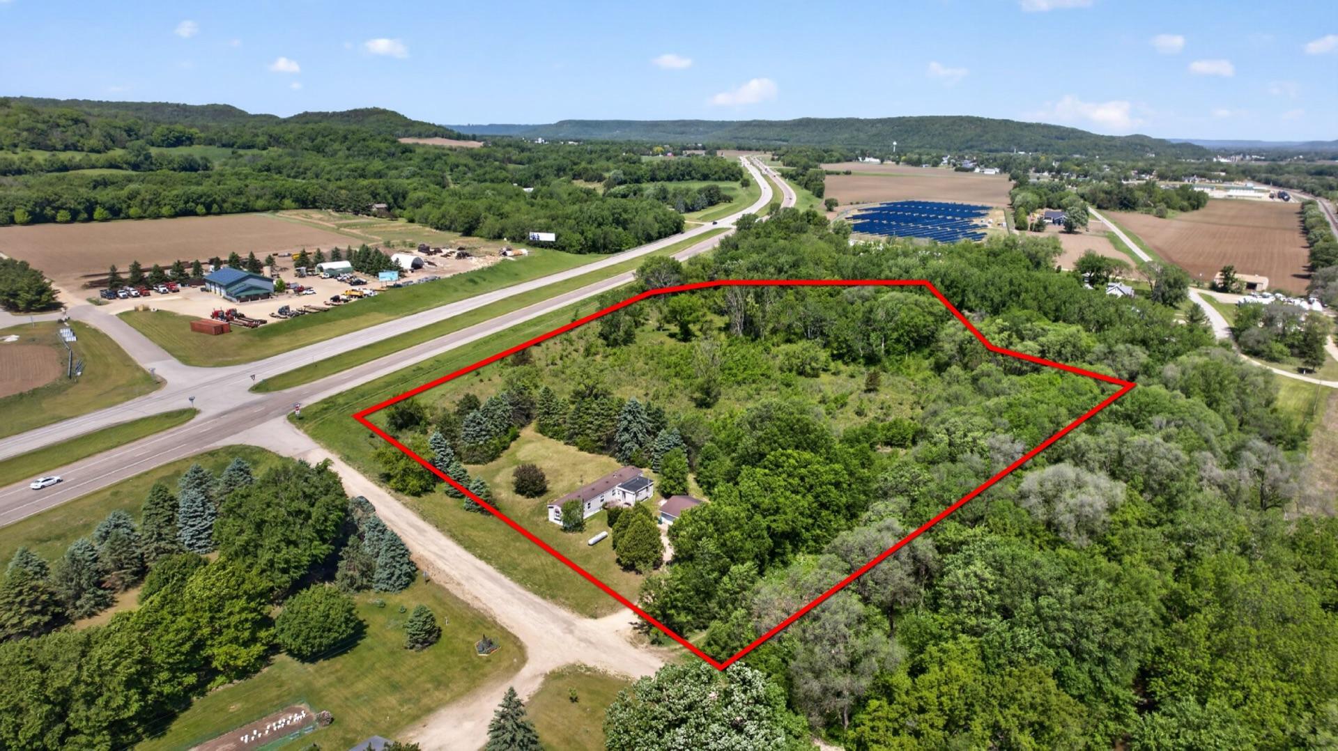 16122 627th Street Kellogg MN 55945