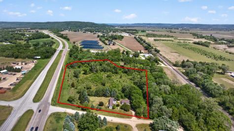 16122 627th Street Kellogg MN 55945