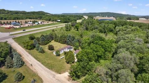 16122 627th Street Kellogg MN 55945