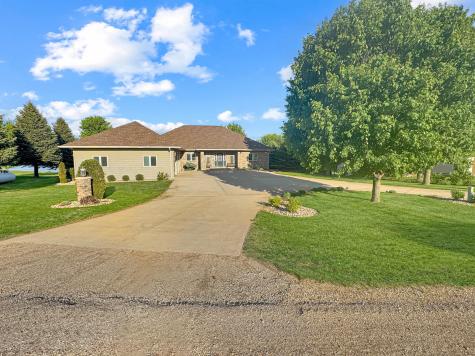 16 Pheasant Drive Slayton MN 56172