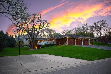 6601 Dovre Drive Edina MN 55436