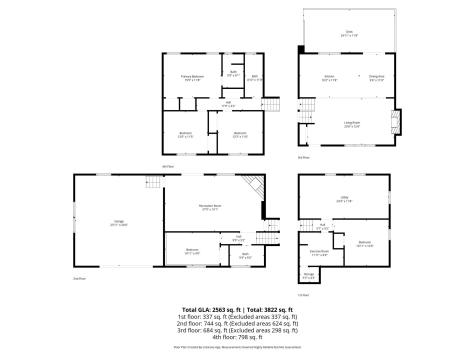 12376 Eaton Avenue Northfield MN 55057