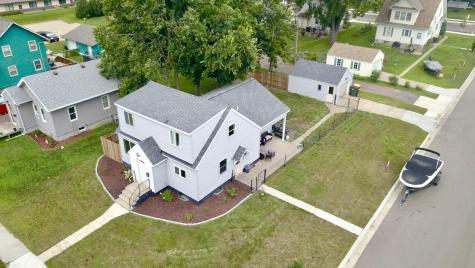 521 E 5th Street Redwood Falls MN 56283