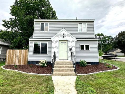 521 E 5th Street Redwood Falls MN 56283