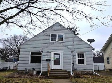 1009 5th Avenue NW Austin MN 55912