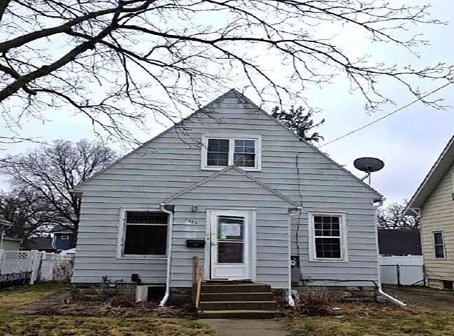 1009 5th Avenue NW Austin MN 55912