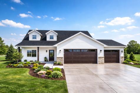 6220 85th Avenue S Horace ND 58047