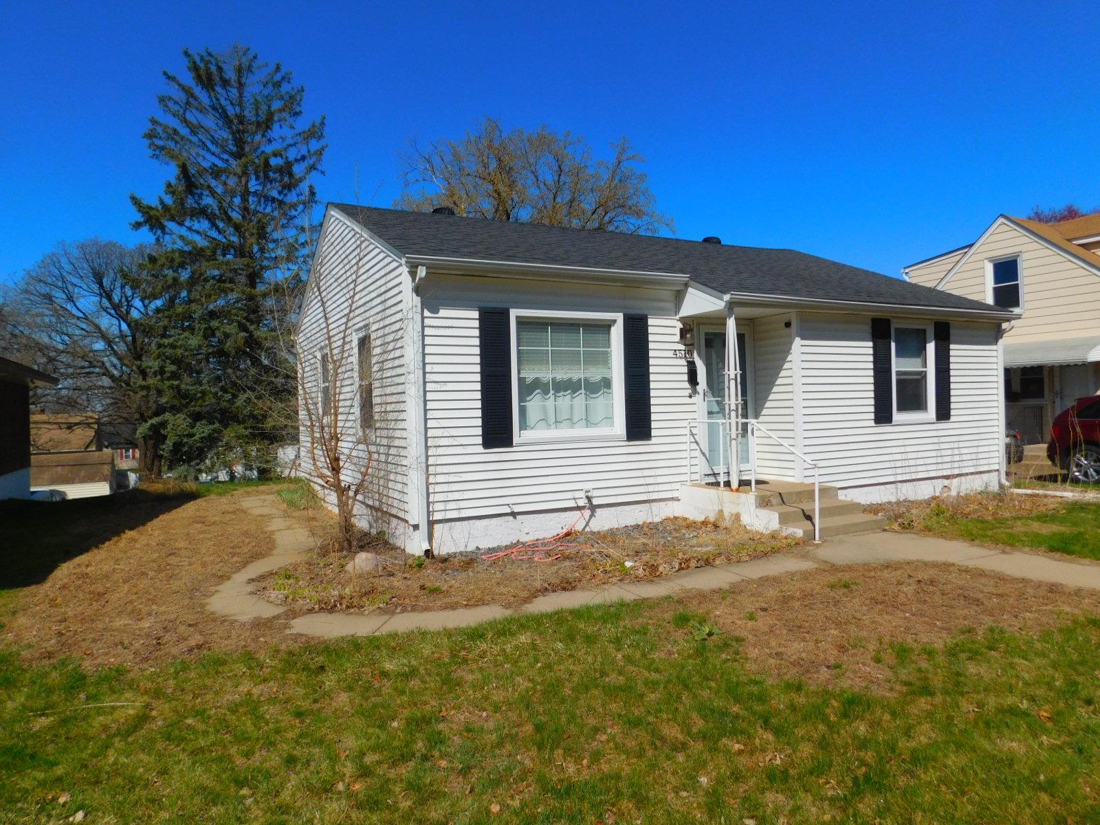 4510 6th Street NE Columbia Heights MN 55421