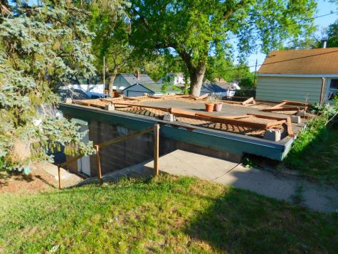 4510 6th Street NE Columbia Heights MN 55421