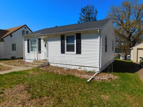4510 6th Street NE Columbia Heights MN 55421