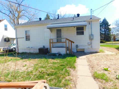4510 6th Street NE Columbia Heights MN 55421