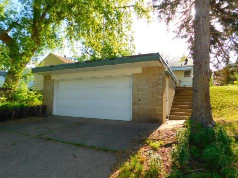 4510 6th Street NE Columbia Heights MN 55421