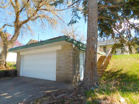 4510 6th Street NE Columbia Heights MN 55421