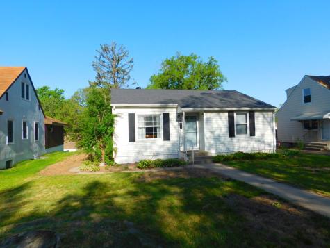 4510 6th Street NE Columbia Heights MN 55421