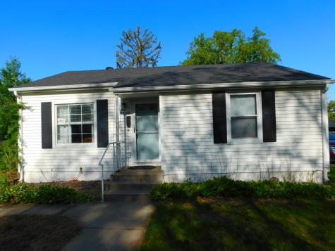 4510 6th Street NE Columbia Heights MN 55421