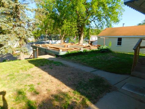 4510 6th Street NE Columbia Heights MN 55421