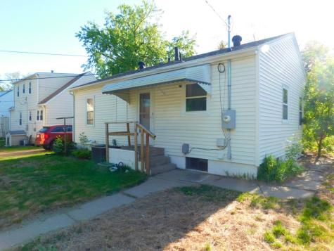 4510 6th Street NE Columbia Heights MN 55421