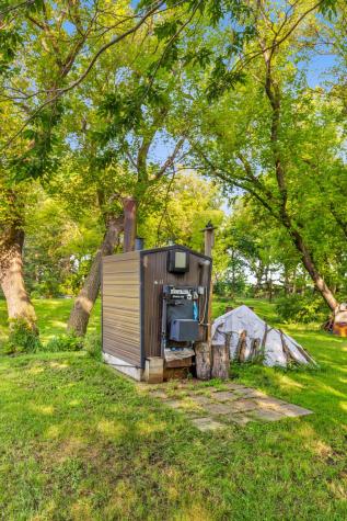 4942 43rd Avenue N Moorhead MN 56560