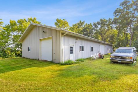 4942 43rd Avenue N Moorhead MN 56560