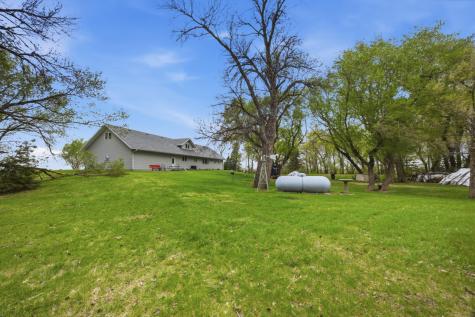4942 43rd Avenue N Moorhead MN 56560