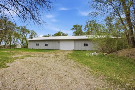 4942 43rd Avenue N Moorhead MN 56560