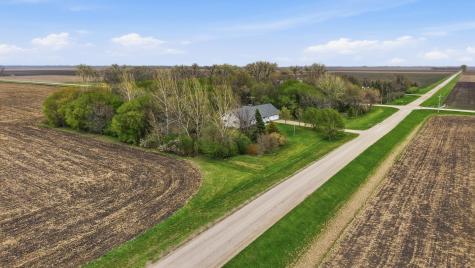 4942 43rd Avenue N Moorhead MN 56560