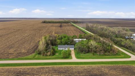4942 43rd Avenue N Moorhead MN 56560