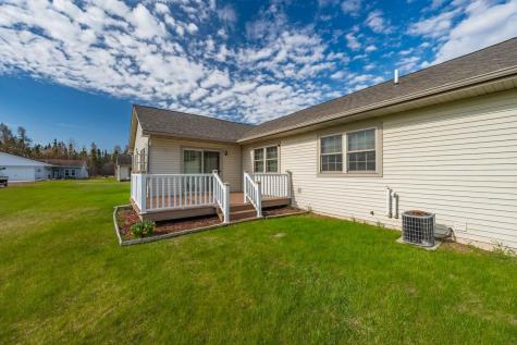 2506 21st Avenue E Hibbing MN 55746