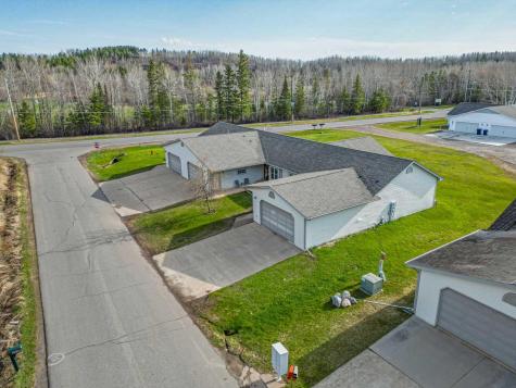 2506 21st Avenue E Hibbing MN 55746