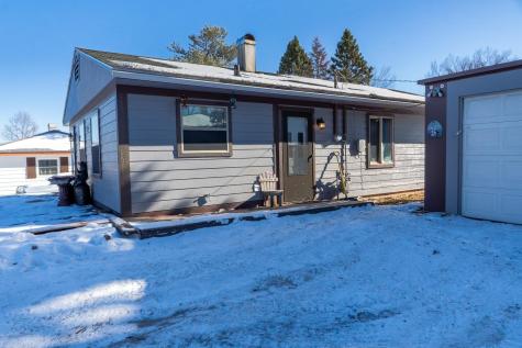 39 Edison Boulevard Silver Bay MN 55614