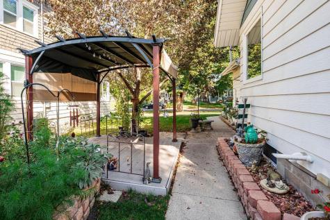 1364 12th Avenue S Fargo ND 58103