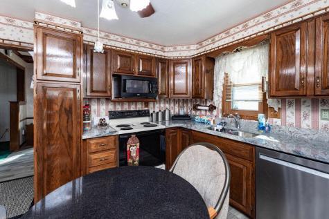 1364 12th Avenue S Fargo ND 58103