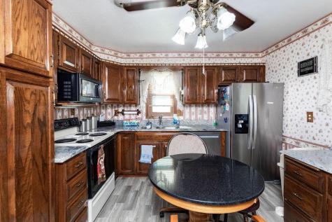 1364 12th Avenue S Fargo ND 58103